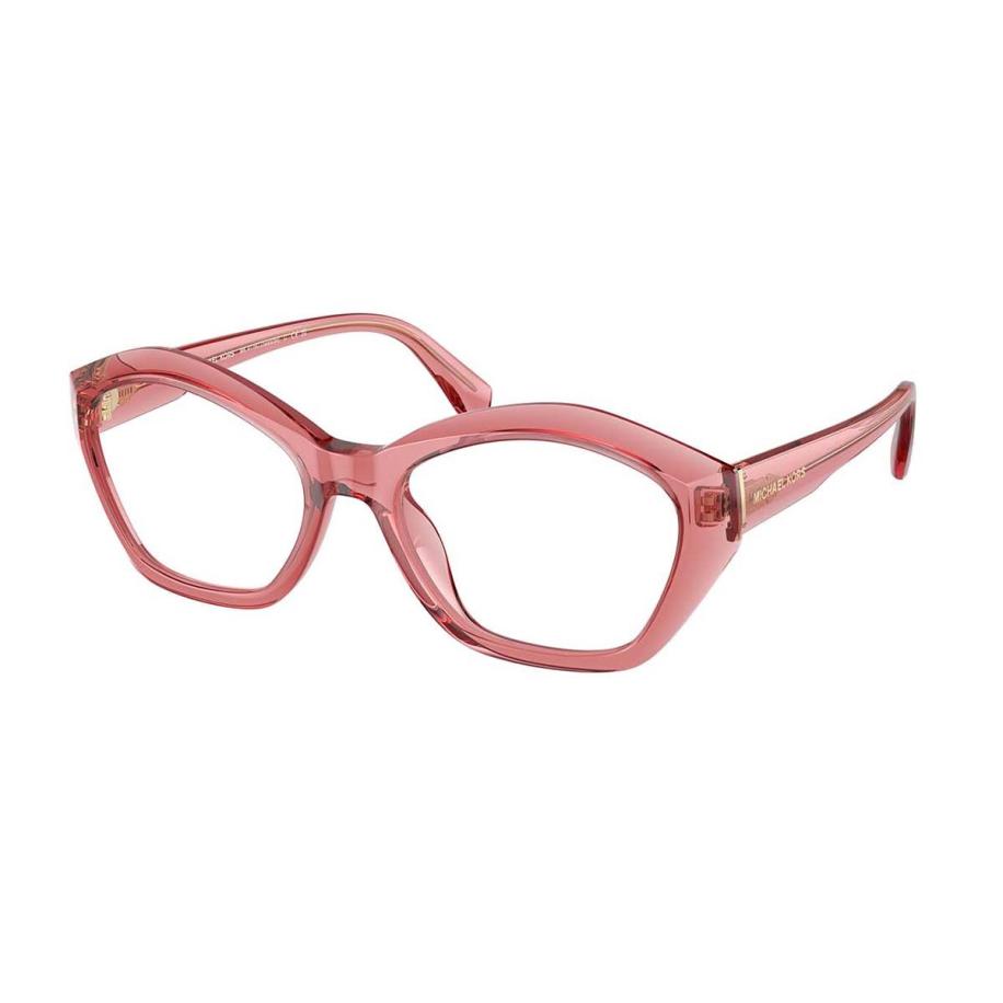 Michael Kors MK4116U SEASIDE 3970 Roze Dames Bril