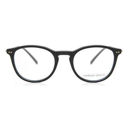 Giorgio Armani AR7125 FRAMES OF LIFE 5042 Zwart Heren Bril