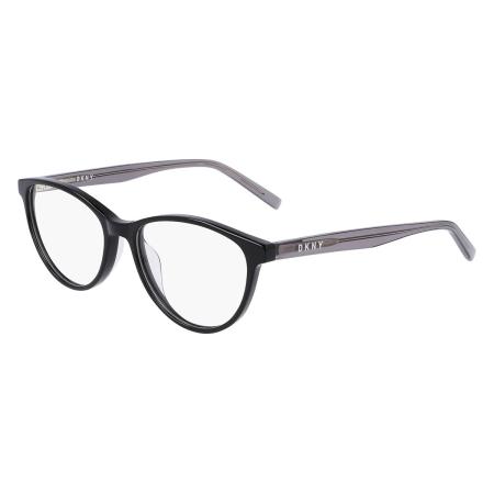 DKNY DK5039 001 Zwart Heren Bril