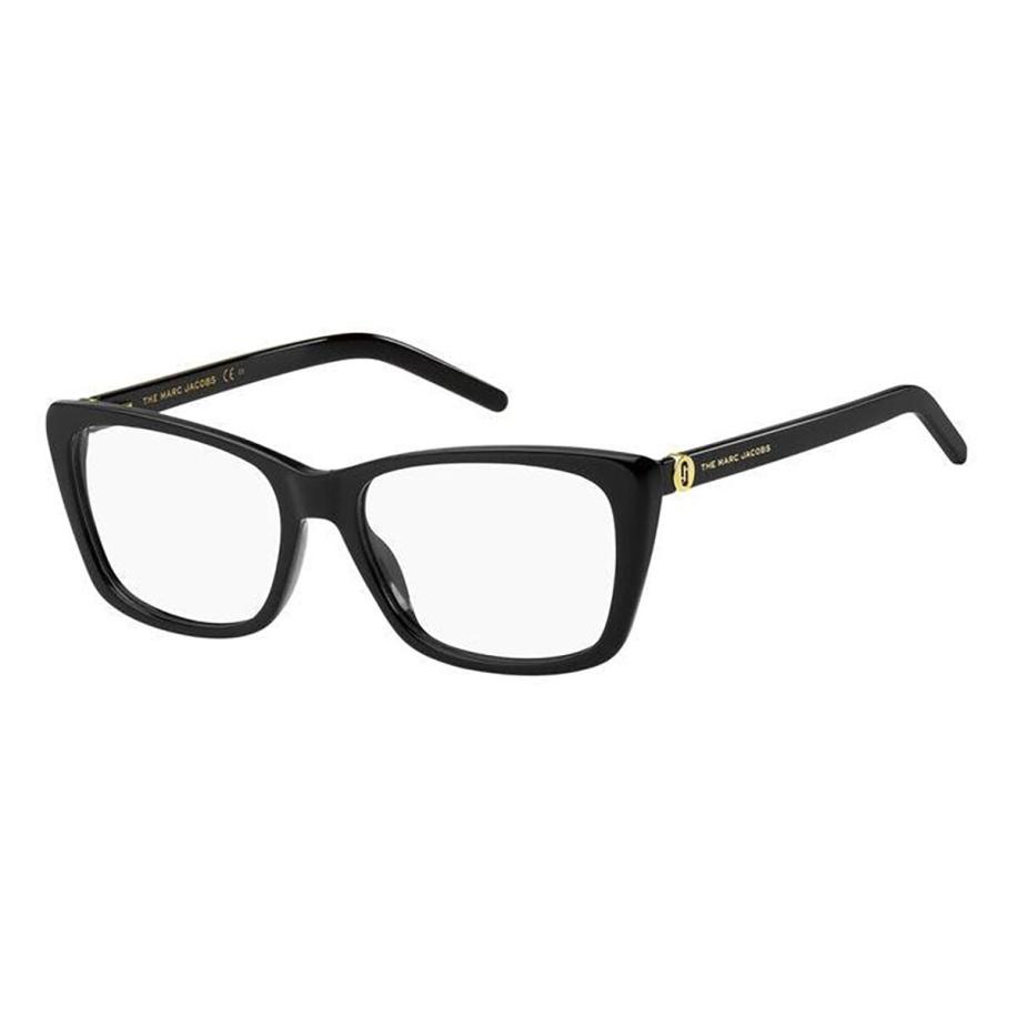 Marc Jacobs MARC 598 807 Zwart Dames Bril