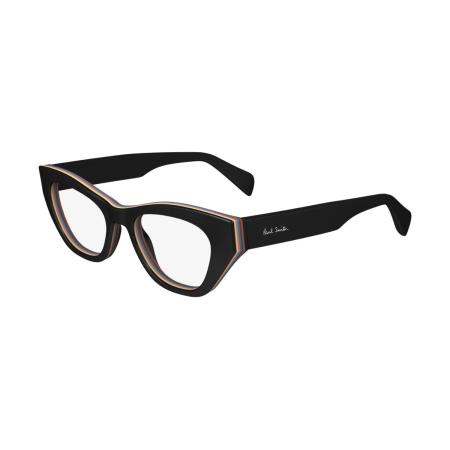 Paul Smith PS24606 Korda 001 Zwart Dames Bril