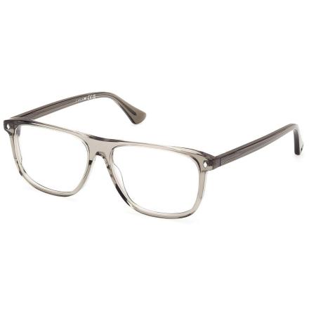 Web Bril Web WE5456 093 Groen Heren Bril