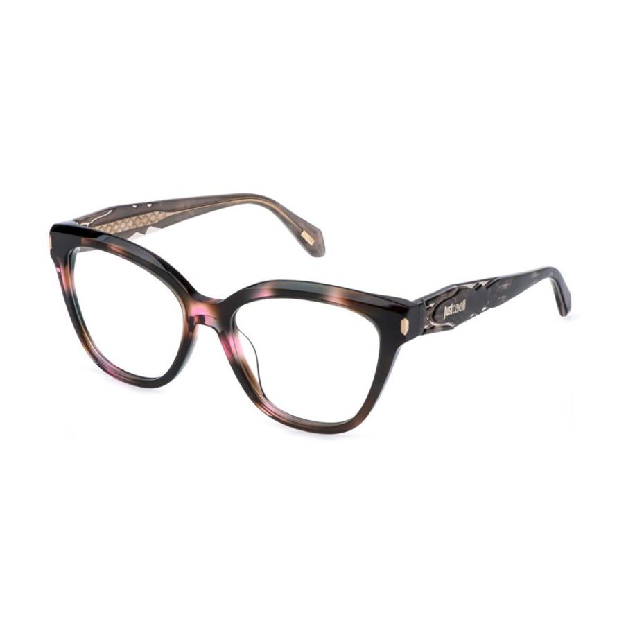 Just Cavalli VJC157 1GQ Tortoiseshell Dames Bril
