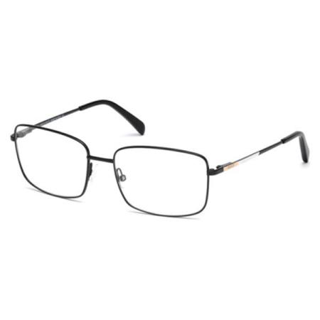 Pucci EP5062 001 Zwart Dames Bril