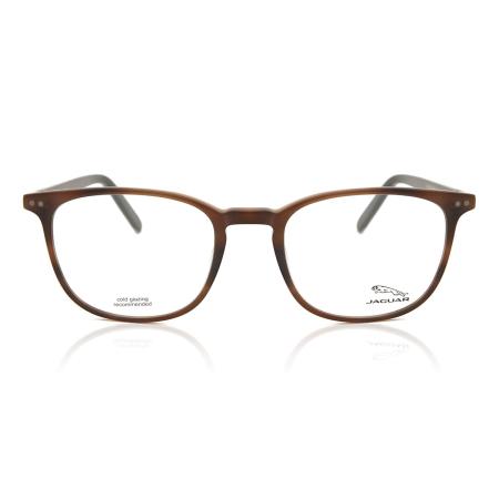Jaguar 1707 4386 Bruin Heren Bril