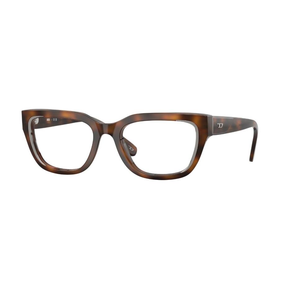 Diesel DL4003 2021 Tortoiseshell Heren Bril