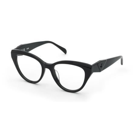 Tous VTOC70V 700Y Zwart Heren Bril