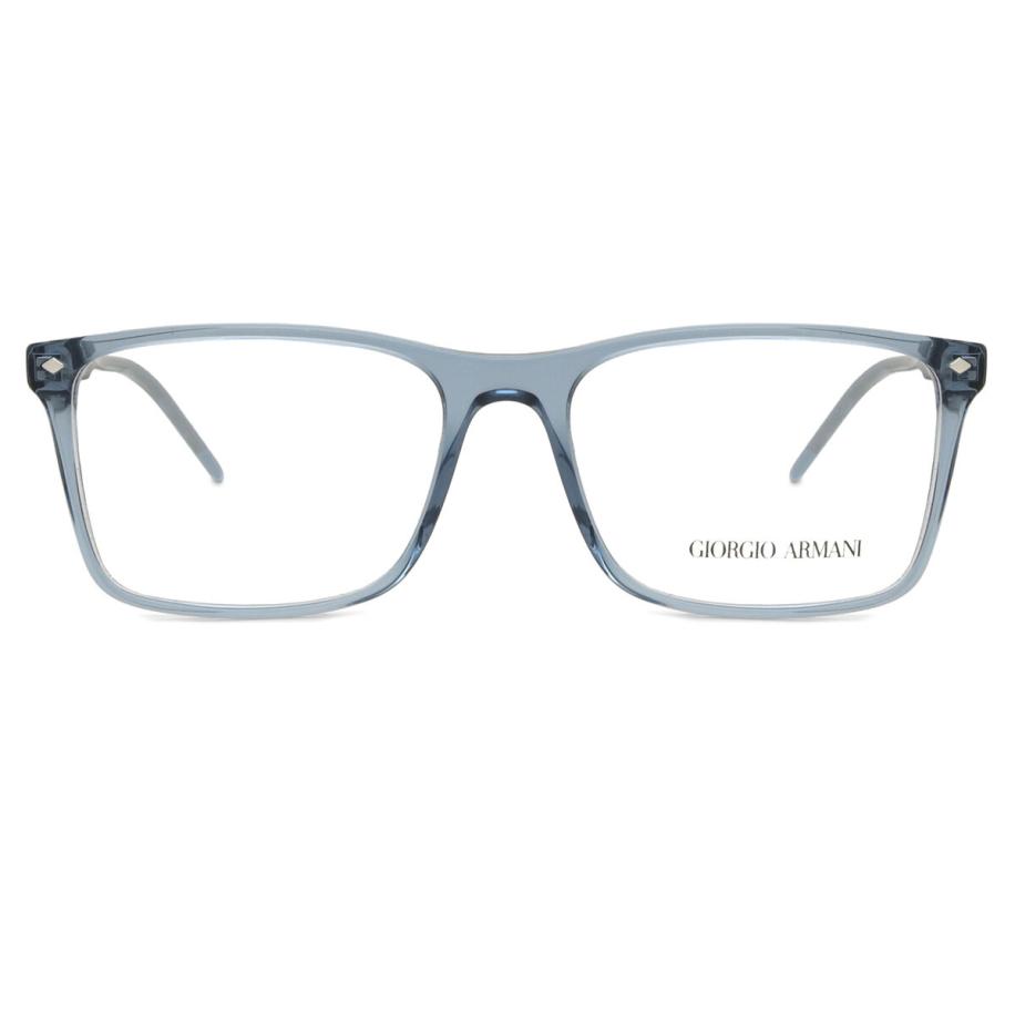 Giorgio Armani AR7258 6071 Blauw Heren Bril