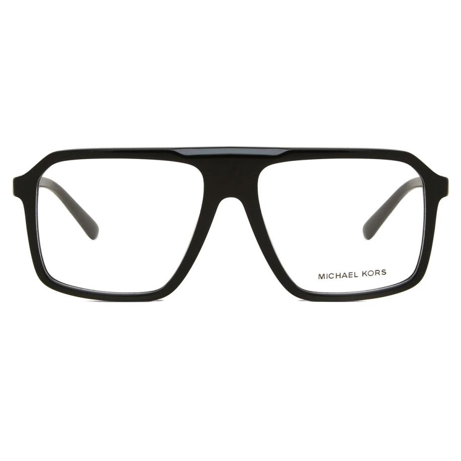 Michael Kors MK4123U MONTREUX 3005 Zwart Heren Bril