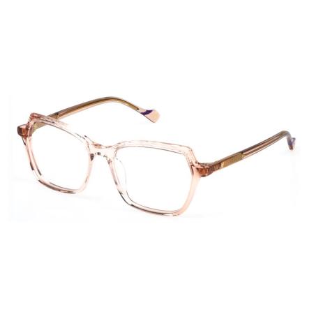 Yalea VYA169 SARA 0ABA Roze Dames Bril