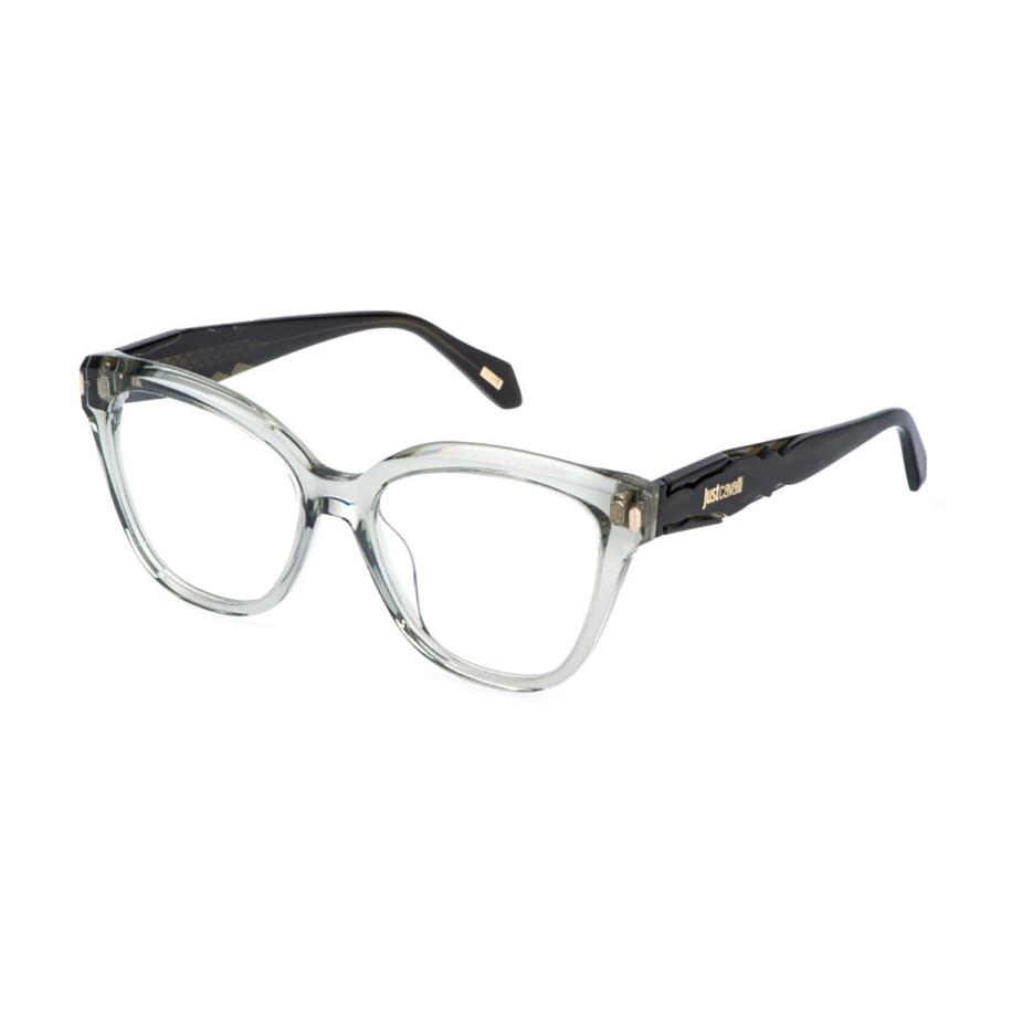 Just Cavalli VJC157 9RM Groen Dames Bril