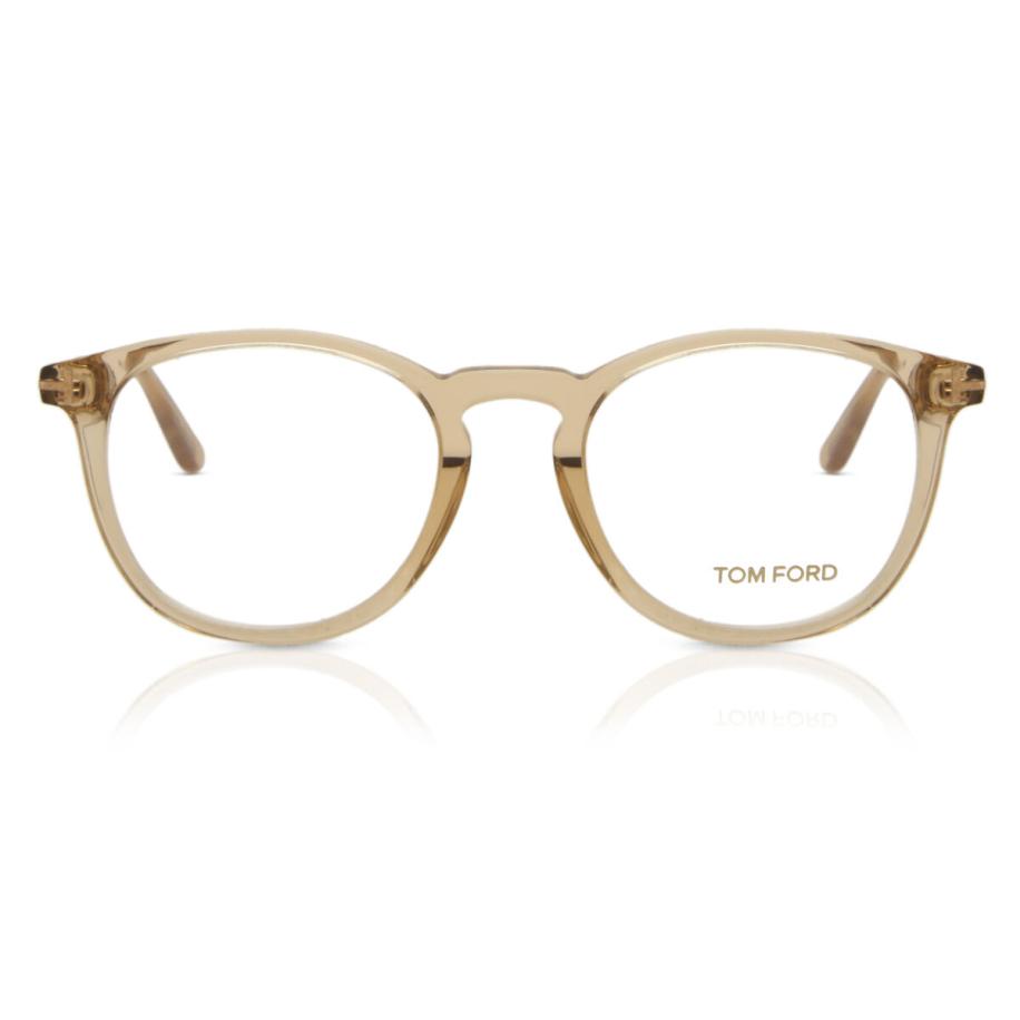 Tom Ford FT5401 45 Bruin Heren Bril