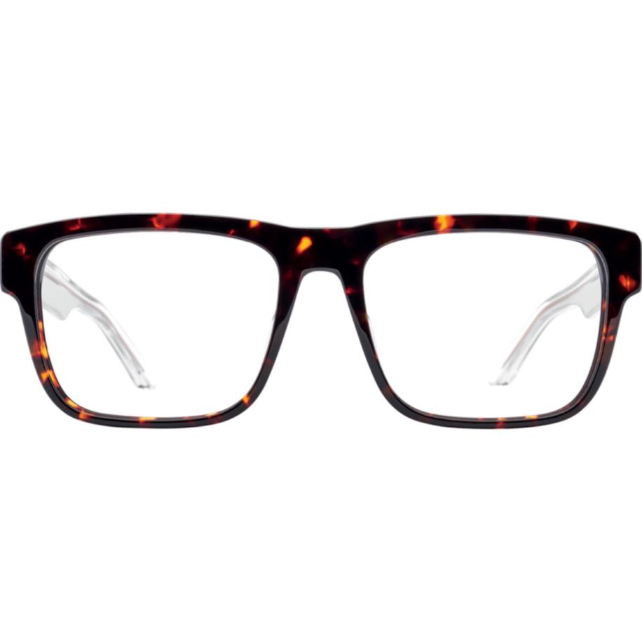 Spy DISCORD OPTICAL 58 5700000000075 Tortoiseshell Heren Bril