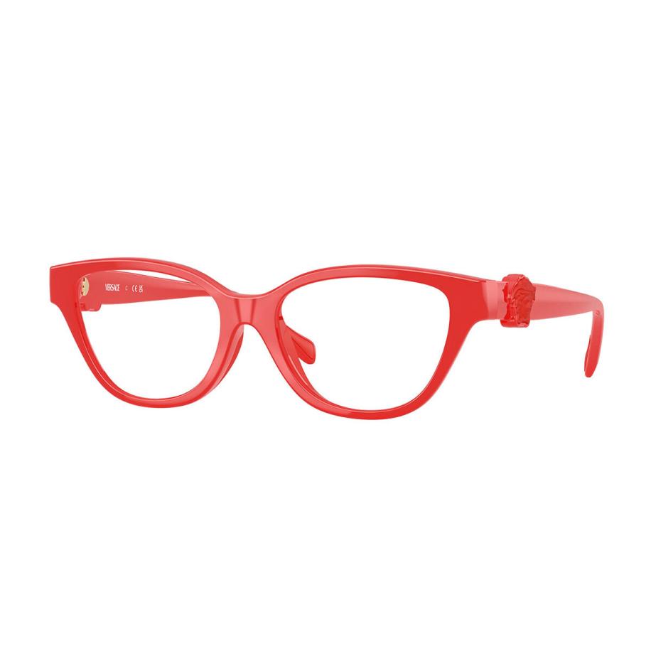 Versace VK3011U Kinder 5529 Rood Kinder Bril