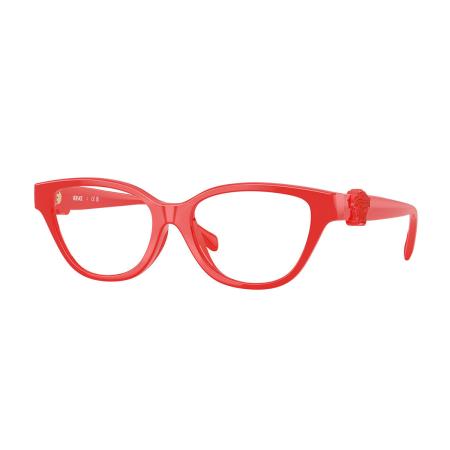 Versace VK3011U Kinder 5529 Rood Kinder Bril
