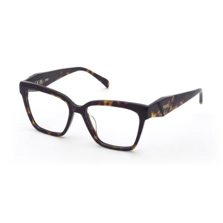 Tous VTOC71 0743 Tortoiseshell Heren Bril