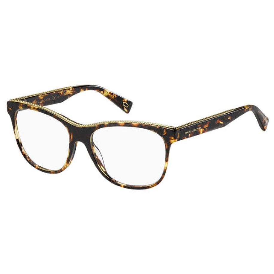 Marc Jacobs MARC 164 86 Tortoiseshell Dames Bril