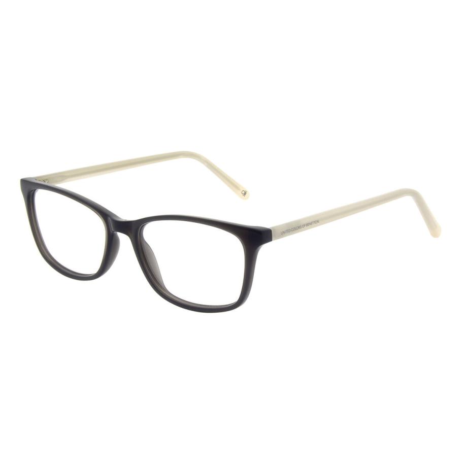 United Colors of Benetton 1032 900 Zwart Heren Bril