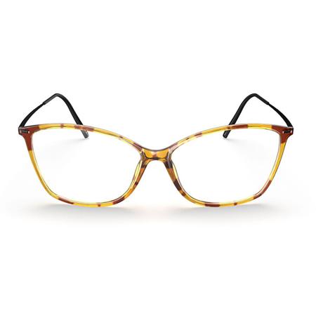 Silhouette 1607/75 6340 Tortoiseshell Dames Bril