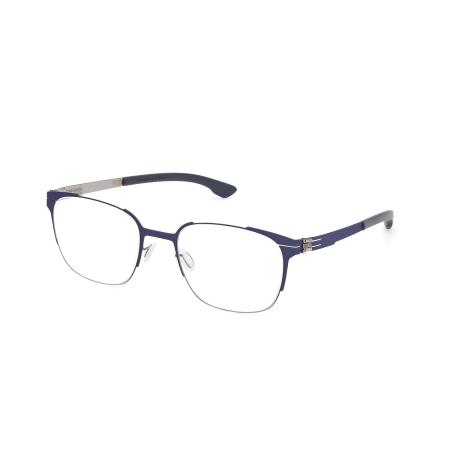 Ic! Berlin IC5153 Alfie 086 Blauw Heren Bril