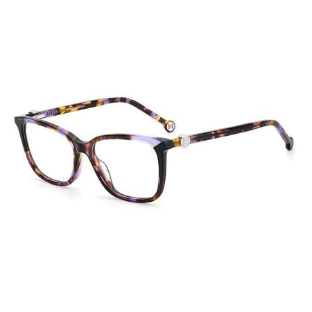 Carolina Herrera CH 0055 F0T Tortoiseshell Dames Bril