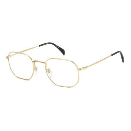David Beckham DB 1151 AOZ Goud Heren Bril