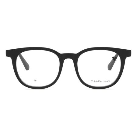 Calvin Klein Jeans CKJ24613 001 Zwart Heren Bril