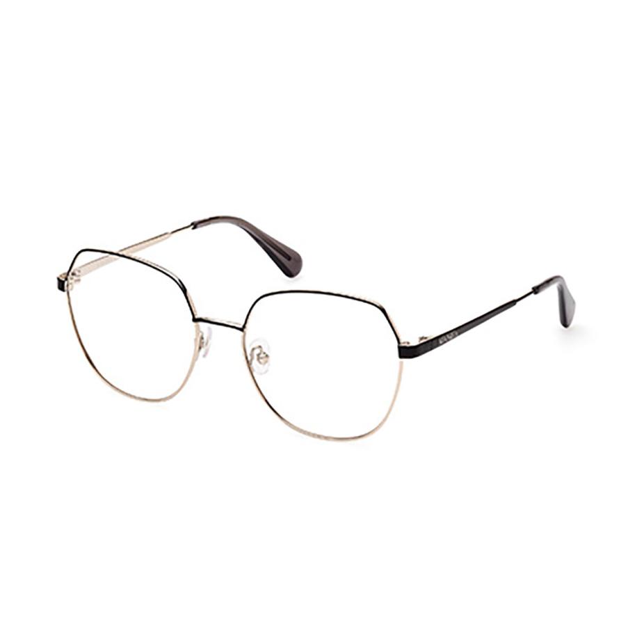 Max & Co. MO5089 90 Goud Dames Bril