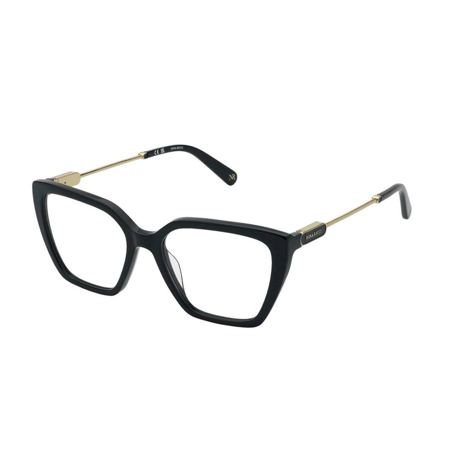 Nina Ricci VNR372 700 Zwart Dames Bril