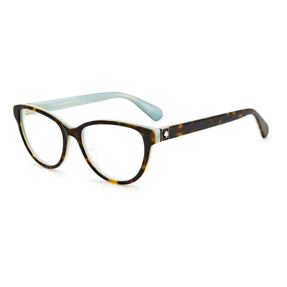 Kate Spade Tailynn 86 Tortoiseshell Dames Bril