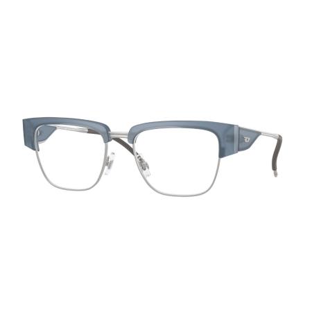 Diesel DL4005 2020 Blauw Heren Bril