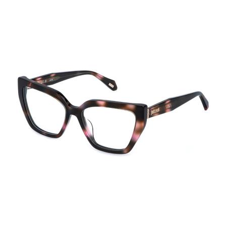 Just Cavalli VJC159 01GQ Tortoiseshell Dames Bril