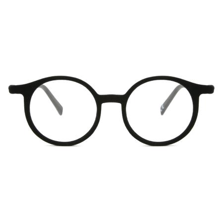 Italia Independent II 5568V 009.000 Zwart Heren Bril