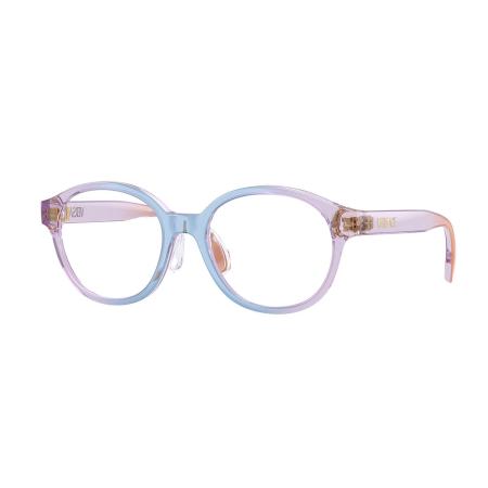 Versace VK3012 Kinder 5534 Blauw Kinder Bril