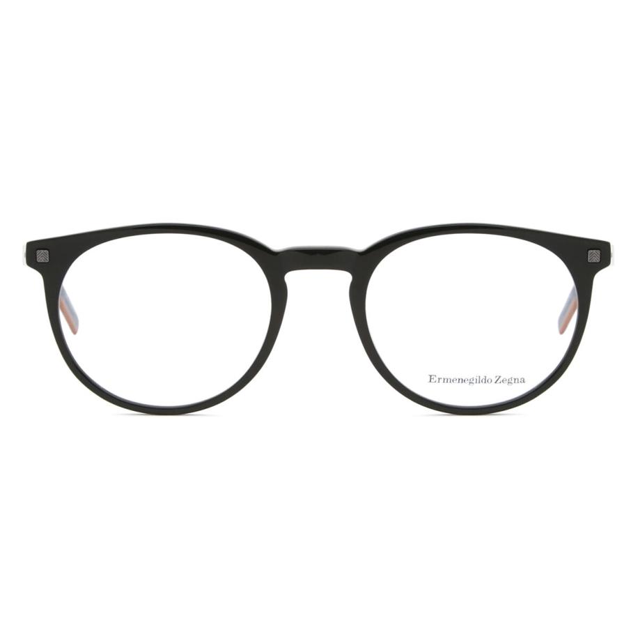 Zegna EZ5214 1 Zwart Heren Bril