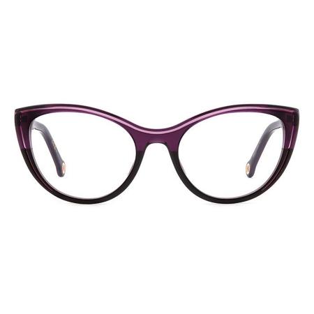 Carolina Herrera HER 0171 MW2 Purple Dames Bril