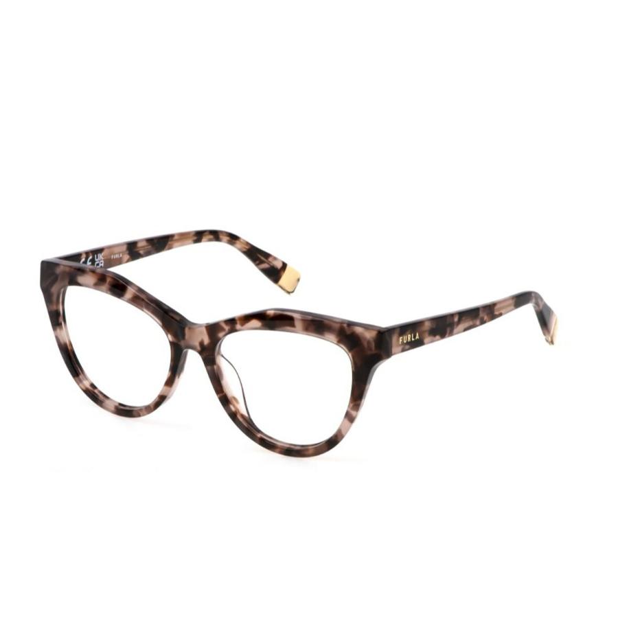 Furla VFU766 0XAP Tortoiseshell Dames Bril