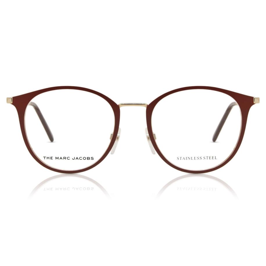 Marc Jacobs MARC 536 LHF Goud Dames Bril