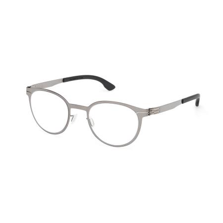 Ic! Berlin IC5155 Robin Small 02A Zwart Heren Bril