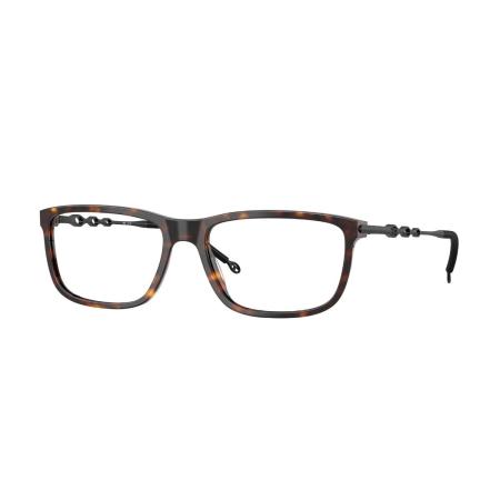 Diesel DL4006 2003 Tortoiseshell Heren Bril