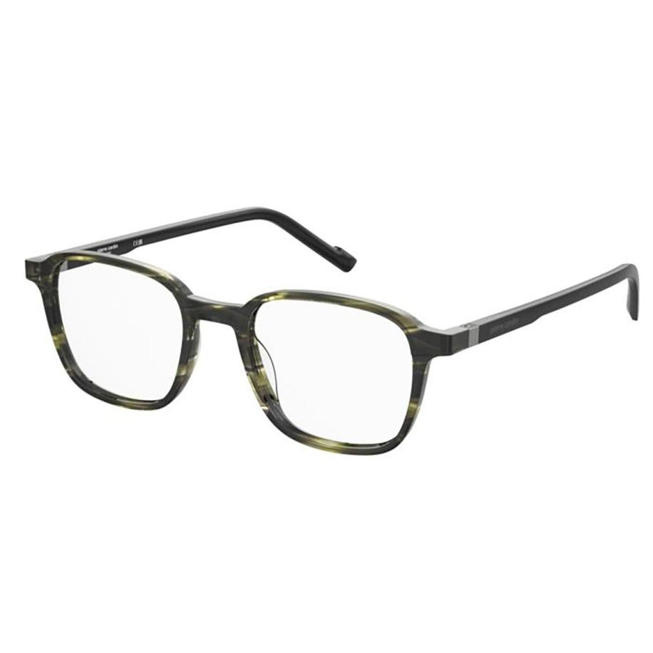 Pierre Cardin P.C. 6276 6AK Groen Heren Bril