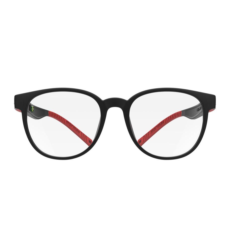 Mormaii Bunny Infantil M6121A9546 Zwart Heren Bril