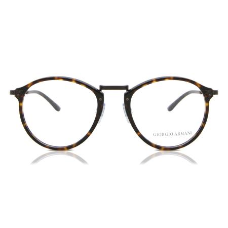 Giorgio Armani Giorgio Armani AR 318M 5026 Tortoiseshell Heren Bril