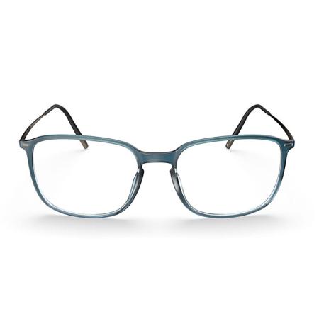 Silhouette 2945/75 4760 Groen Heren Bril