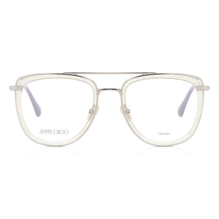 Jimmy Choo Jc219 900 Zilver Dames Bril