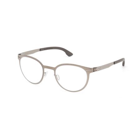 Ic! Berlin IC5155 Robin Small 035 Bruin Heren Bril