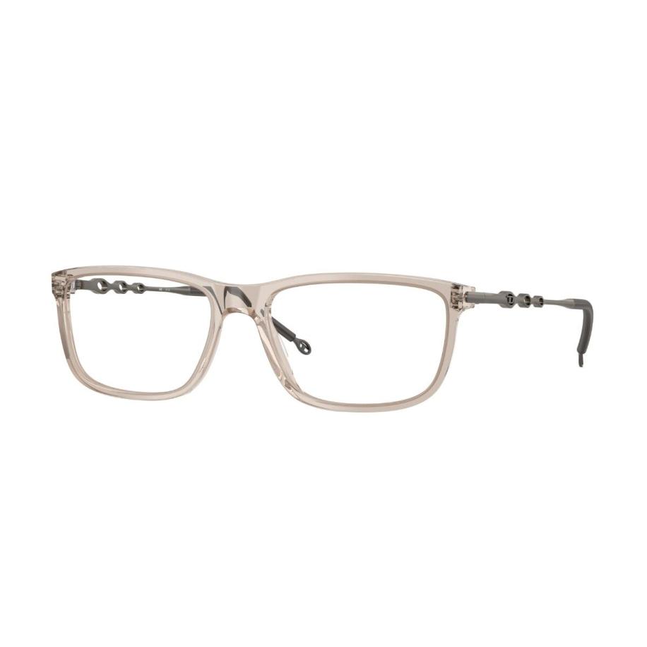 Diesel DL4006 2007 Doorzichtig Heren Bril