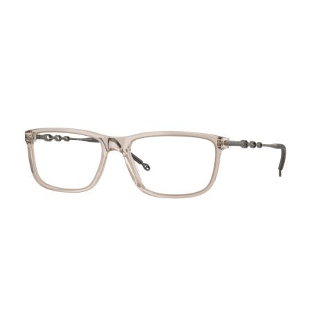 Diesel DL4006 2007 Doorzichtig Heren Bril