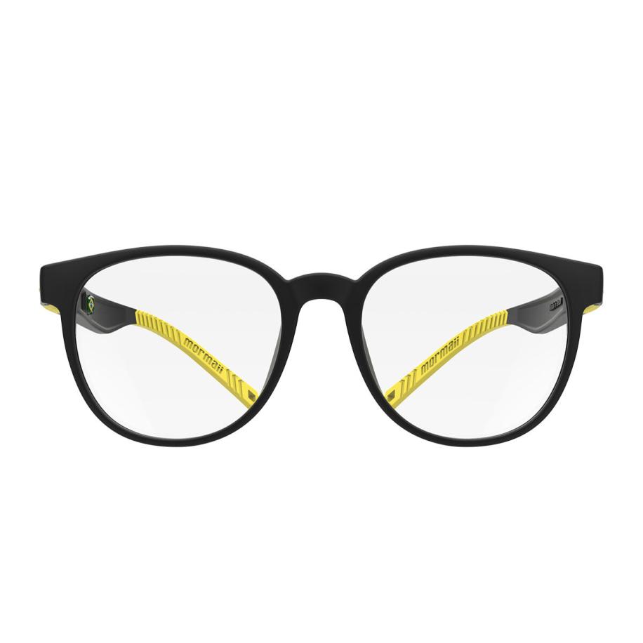 Mormaii Bunny Infantil M6121AFG46 Zwart Heren Bril