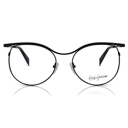 Yohji Yamamoto 3014 601 Blauw Dames Bril
